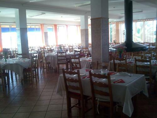 Hostal Nefama Pensao