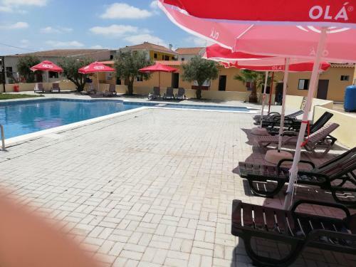 Hostal Nefama Pensao