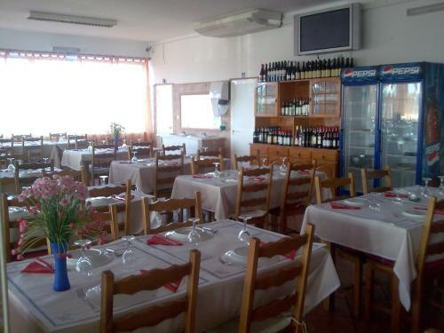 Hostal Nefama Pensao