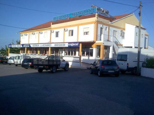 Hostal Nefama Pensao