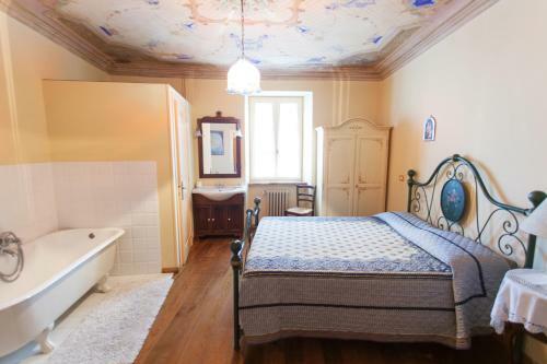 Montelupone Bed & Breakfast