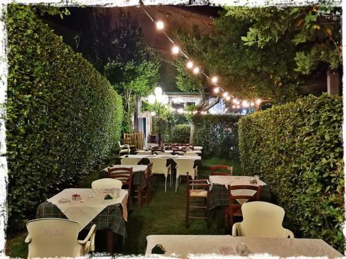 Montelupone Bed & Breakfast