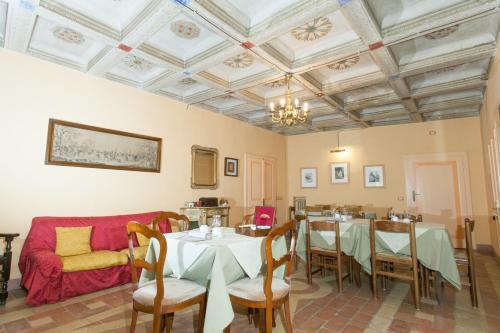 Montelupone Bed & Breakfast
