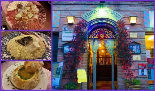 Montelupone Bed & Breakfast