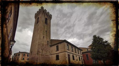 Montelupone Bed & Breakfast
