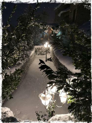 Montelupone Bed & Breakfast