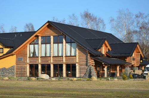 Posada Zag?oba Karczma