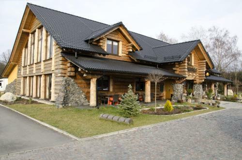 Posada Zag?oba Karczma