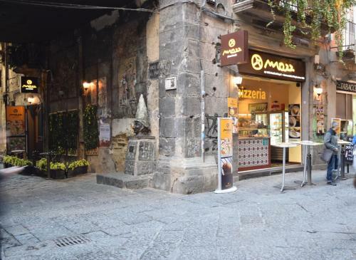 Incanto In Fondo Al Mare