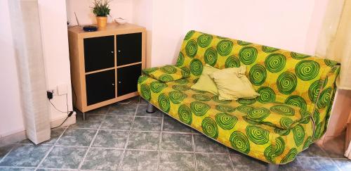 Apartamento La Mia Casetta