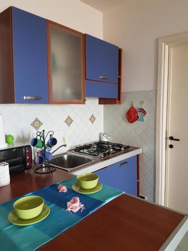 Apartamento Casa Belvedere