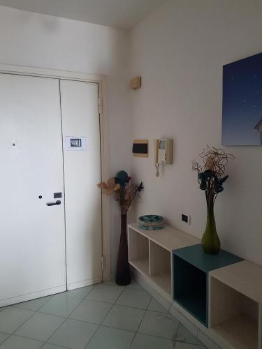 Apartamento Casa Belvedere