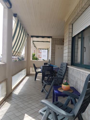 Apartamento Casa Belvedere
