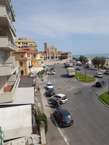 Apartamento Casa Belvedere