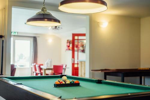 Hotel Lamperse Hei