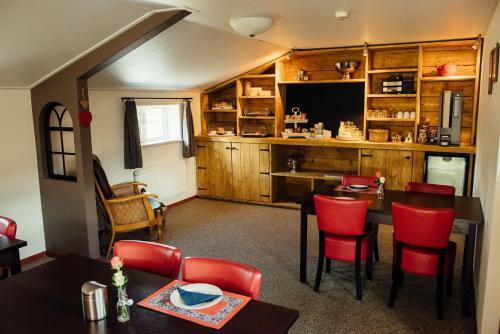 Hotel Lamperse Hei