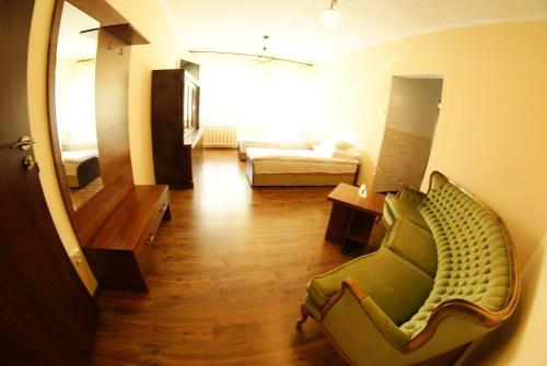 Hotel Nocleg Pod ?wierkiem