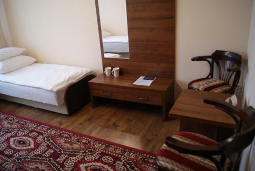 Hotel Nocleg Pod ?wierkiem