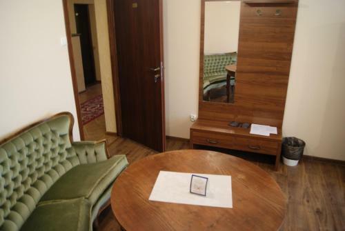 Hotel Nocleg Pod ?wierkiem