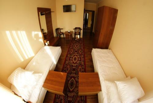 Hotel Nocleg Pod ?wierkiem