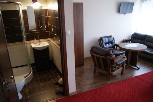 Hotel Nocleg Pod ?wierkiem