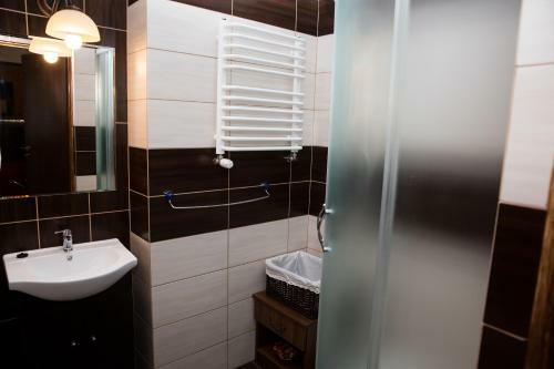 Hotel Nocleg Pod ?wierkiem