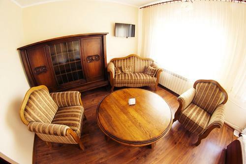 Hotel Nocleg Pod ?wierkiem