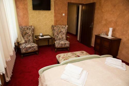 Hotel Nocleg Pod ?wierkiem