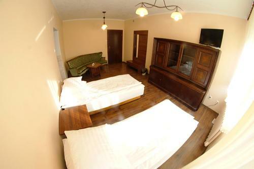 Hotel Nocleg Pod ?wierkiem