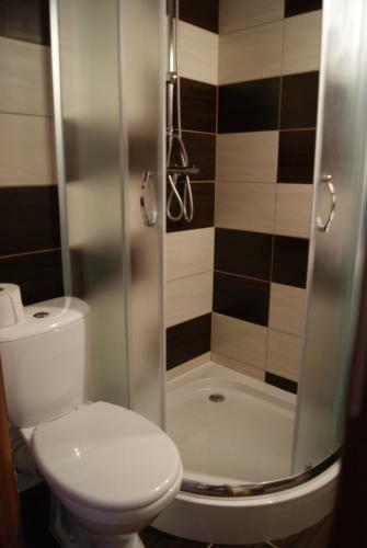 Hotel Nocleg Pod ?wierkiem
