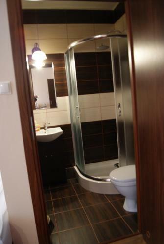 Hotel Nocleg Pod ?wierkiem