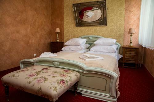 Hotel Nocleg Pod ?wierkiem