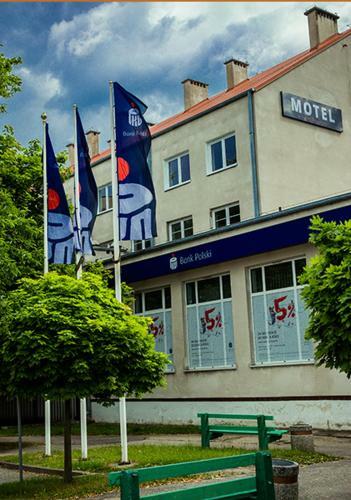 Hotel Nocleg Pod ?wierkiem
