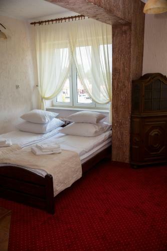 Hotel Nocleg Pod ?wierkiem