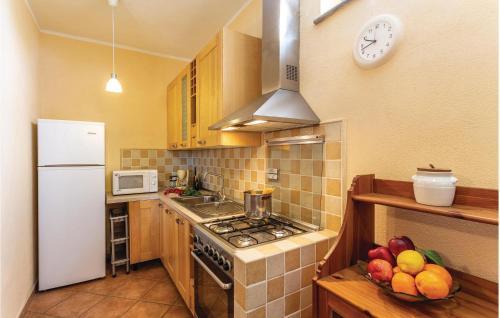 Apartamento App. Rosso