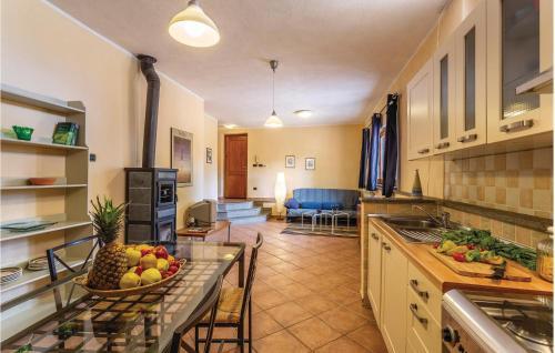 Apartamento App. Azzuro
