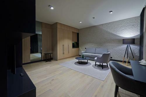 Apartamento Ilonn Boutique Limanowskiego