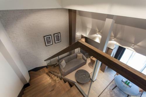 Apartamento Ilonn Boutique Limanowskiego
