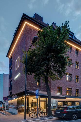 Apartamento Ilonn Boutique Limanowskiego