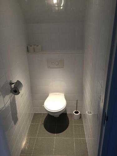 Hotel Bij Verhoeven