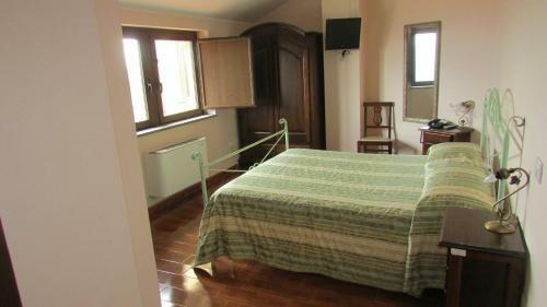 Hotel Al Palazzetto Set Fair