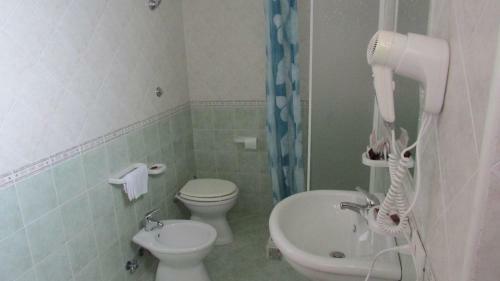 Hotel Al Palazzetto Set Fair