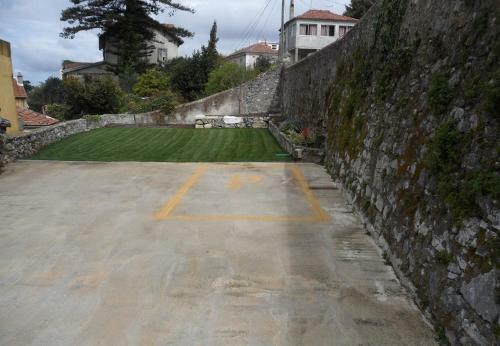 Apartamento Resting Points - Cal�ada