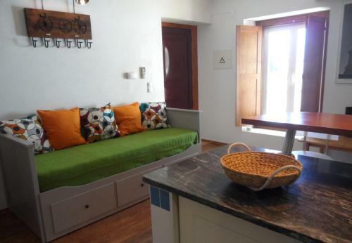 Apartamento Resting Points - Cal�ada