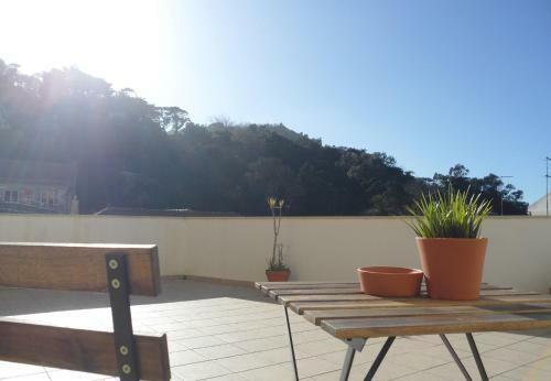 Apartamento Resting Points - Cal�ada