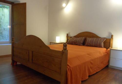 Apartamento Resting Points - Cal�ada
