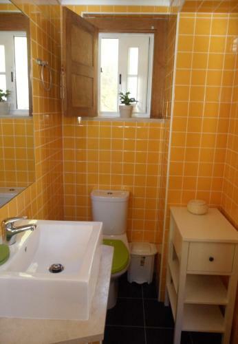 Apartamento Resting Points - Cal�ada
