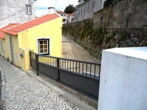 Apartamento Resting Points - Cal�ada