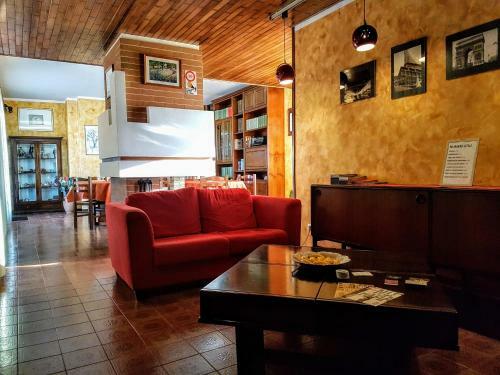 Bed & Breakfast Casa Riccio