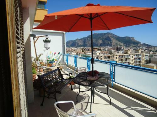 Bed & Breakfast Casa Riccio